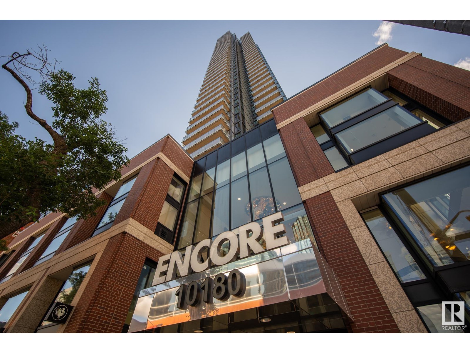 10180 103 Street Northwest #900, Edmonton, AB T5J 0L1