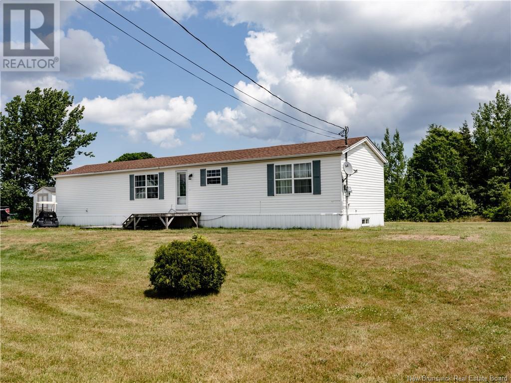 25 Ch Frg, Richibouctou-village, NB E4W 1J2