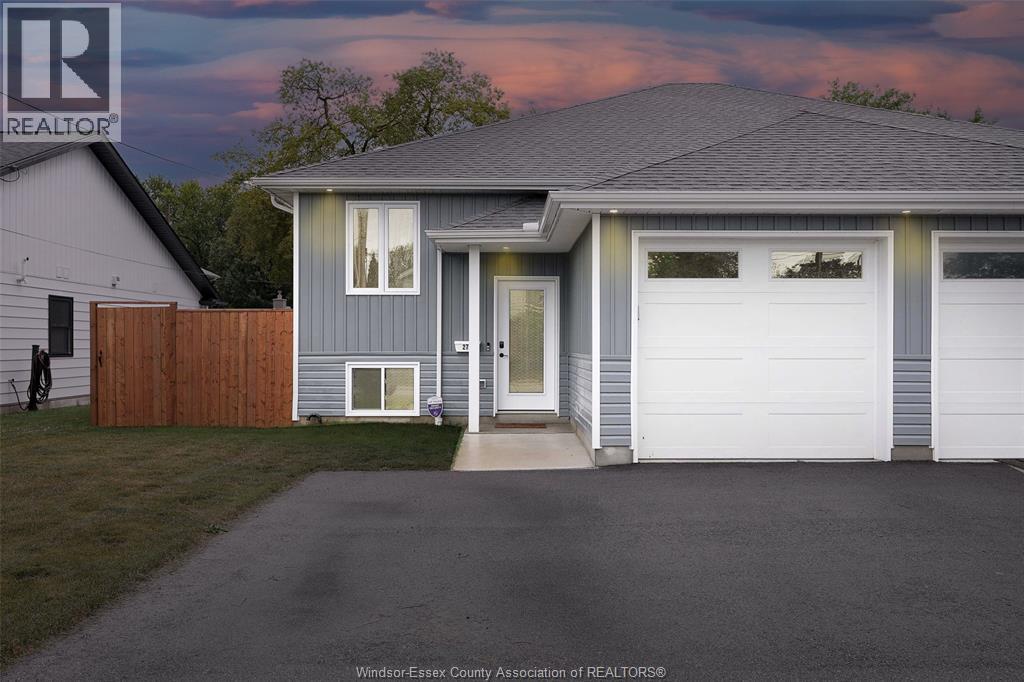 275 Glass Ave, Kingsville, ON N9Y 1M1