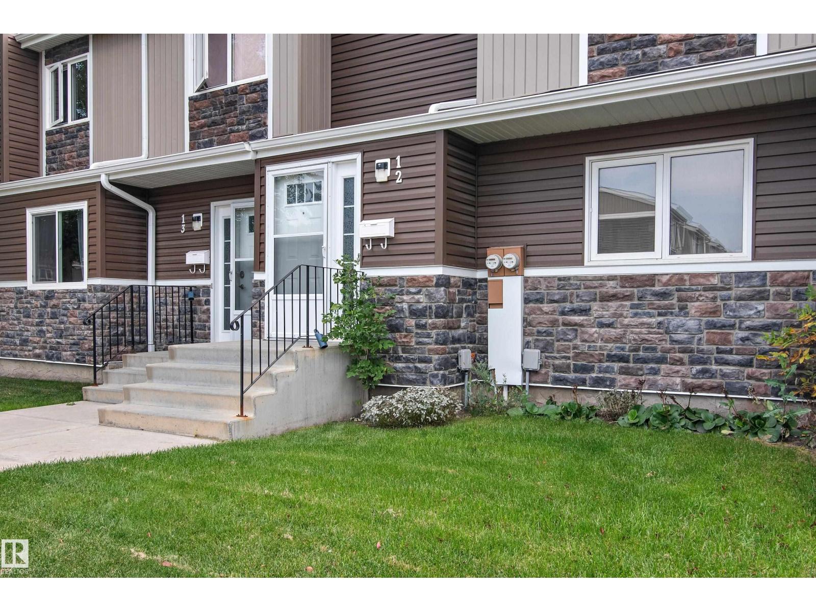 3115 119 Street Northwest #unit 12, Edmonton, AB T6J 5N5