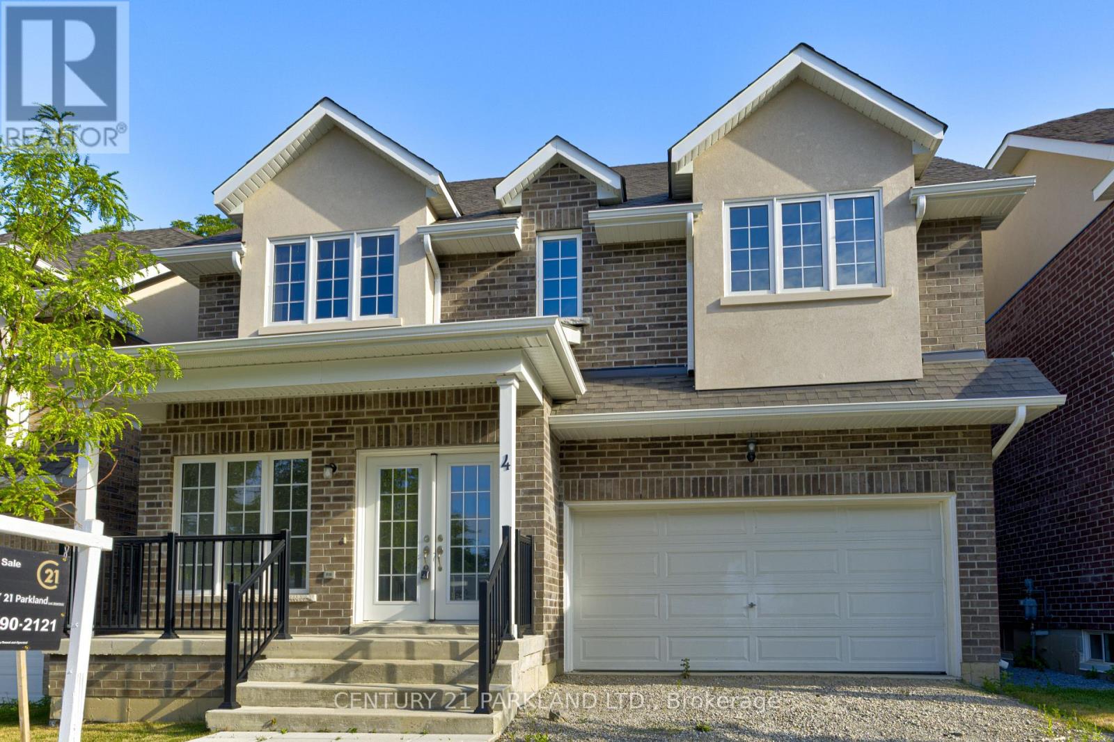 1741 Fairport Rd Unit 4 Rd, Pickering, ON L1V 1S9
