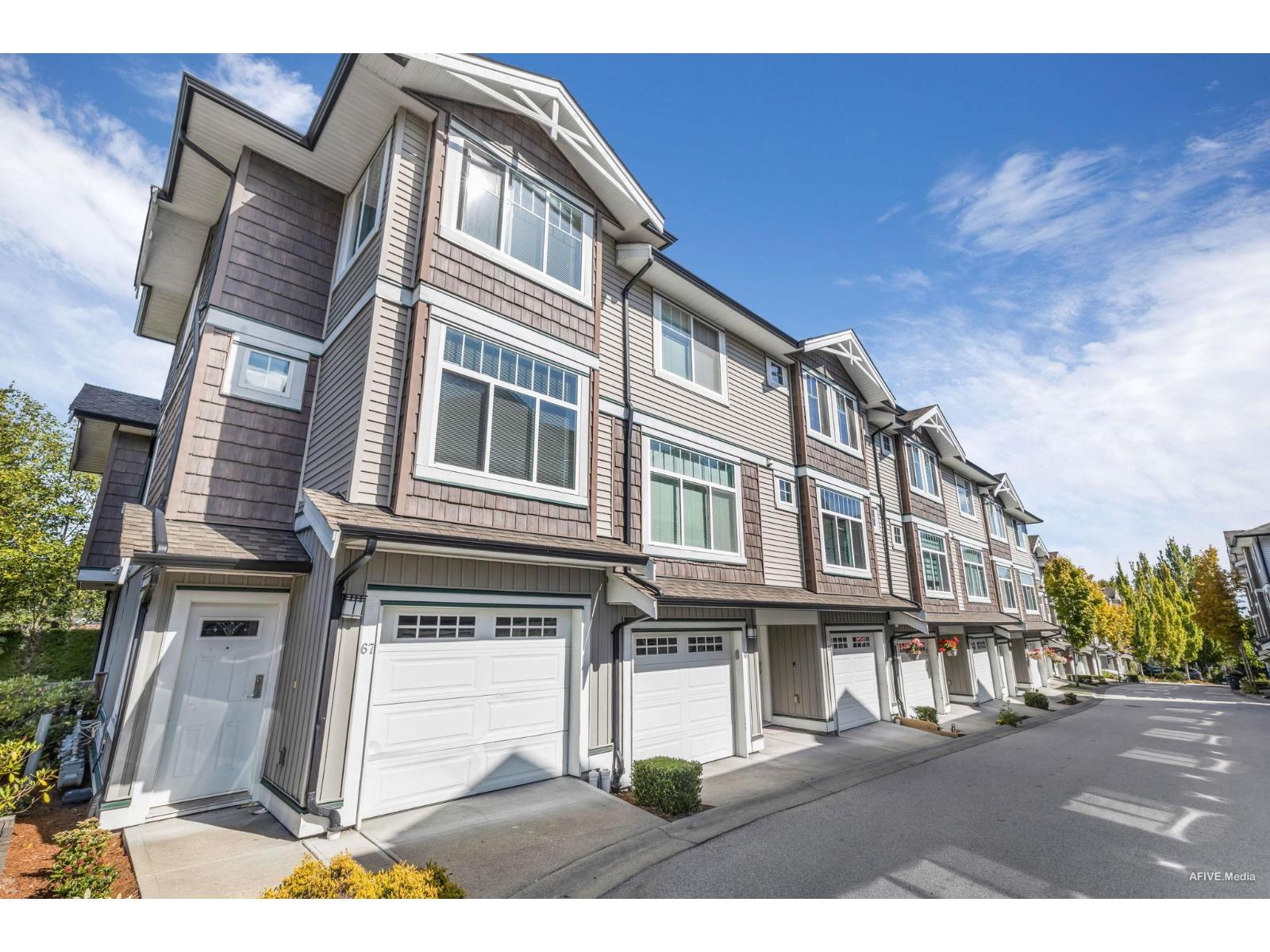 14356 63a Avenue Unit 65, Surrey, BC V3X 1A2