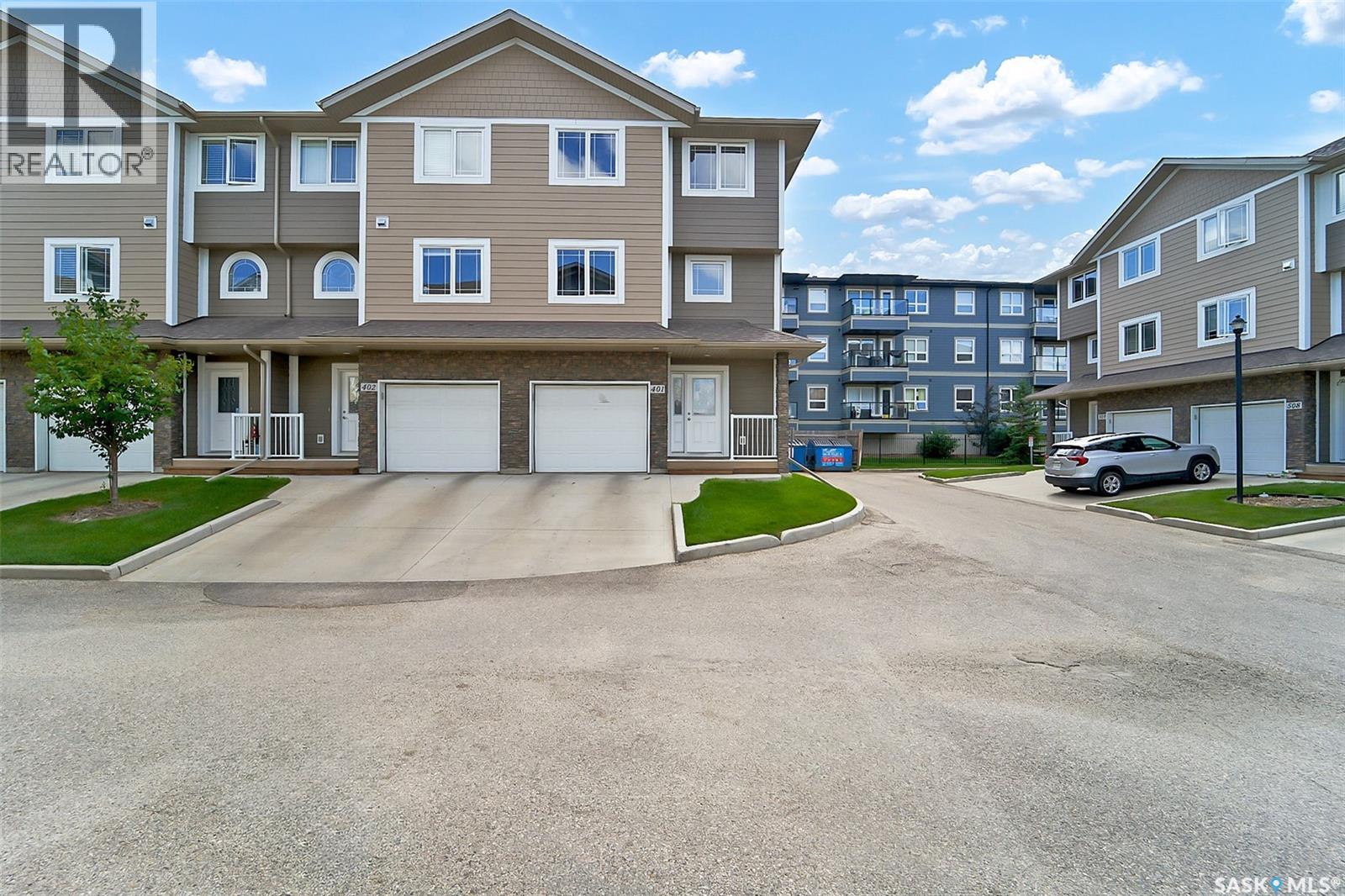 212 Willis Crescent Unit 401, Saskatoon, SK S7T 0R7