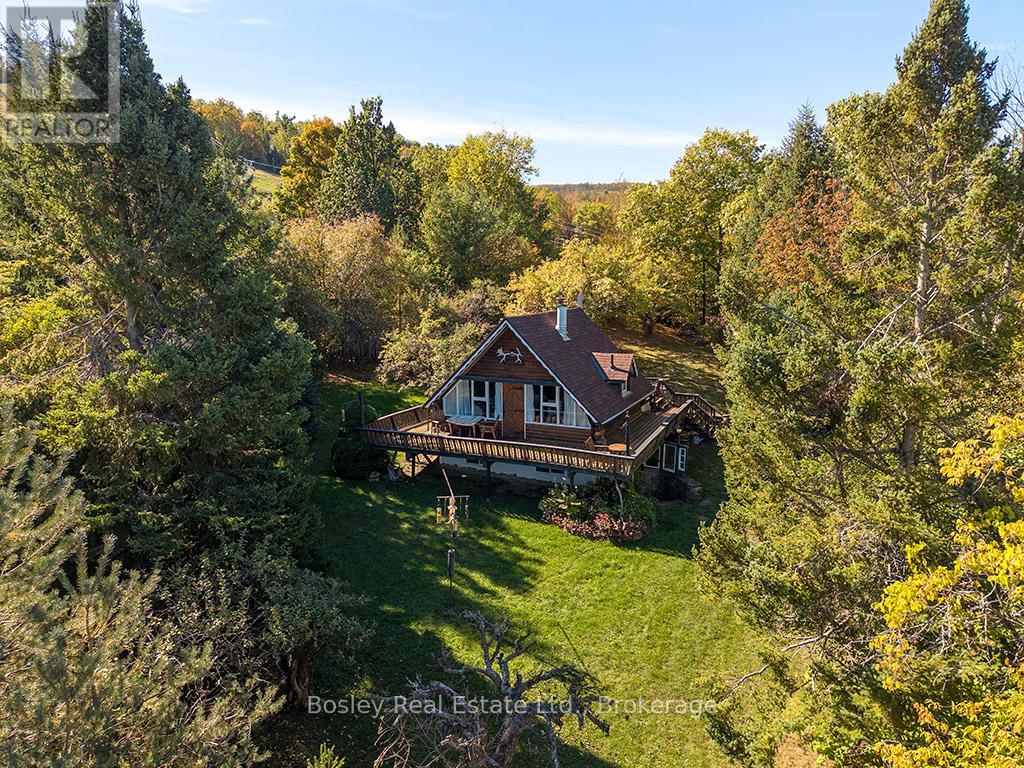 3 242 Arrowhead Rd, Blue Mountains, ON L9Y 0S1
