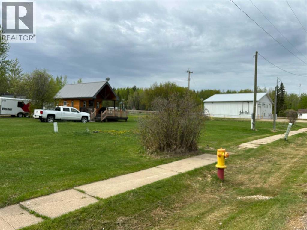 1 Street E Unit 16, Faust, AB T0G 0X0