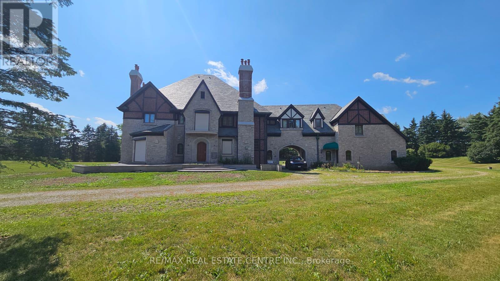 2 Edgeforest Dr, Brampton, ON L6P 0E1