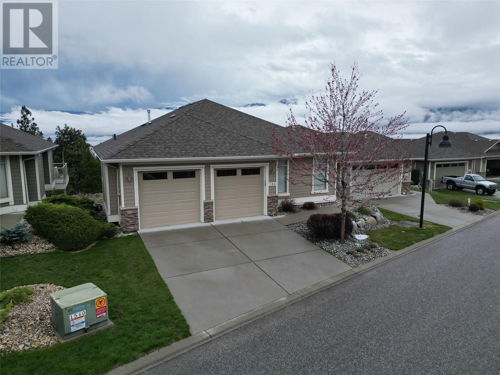4035 Gellatly Road Unit 286, West Kelowna, BC V4T 1R7