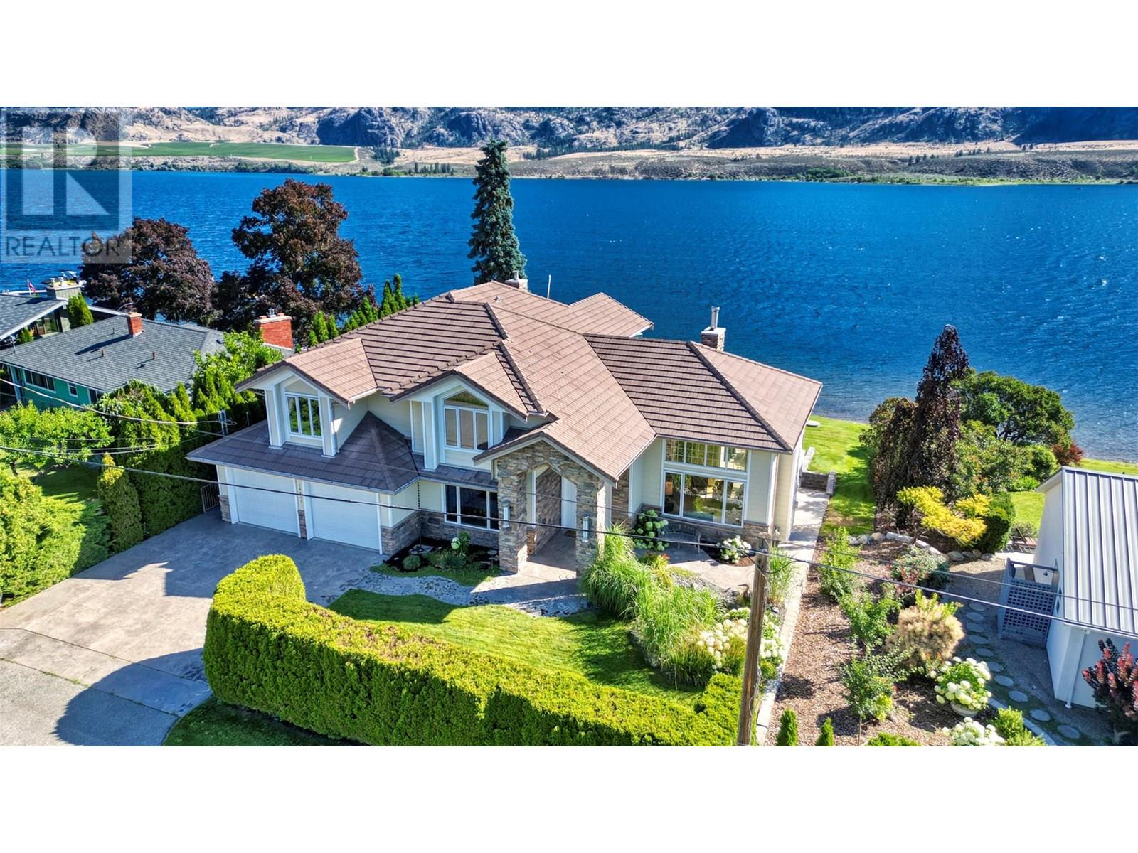 10411 81 Street, Osoyoos, BC V0H 1V2