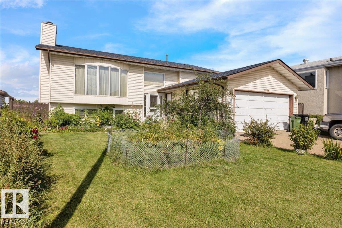 96 Av Nw Unit 18516, Edmonton, AB T5T 4M4