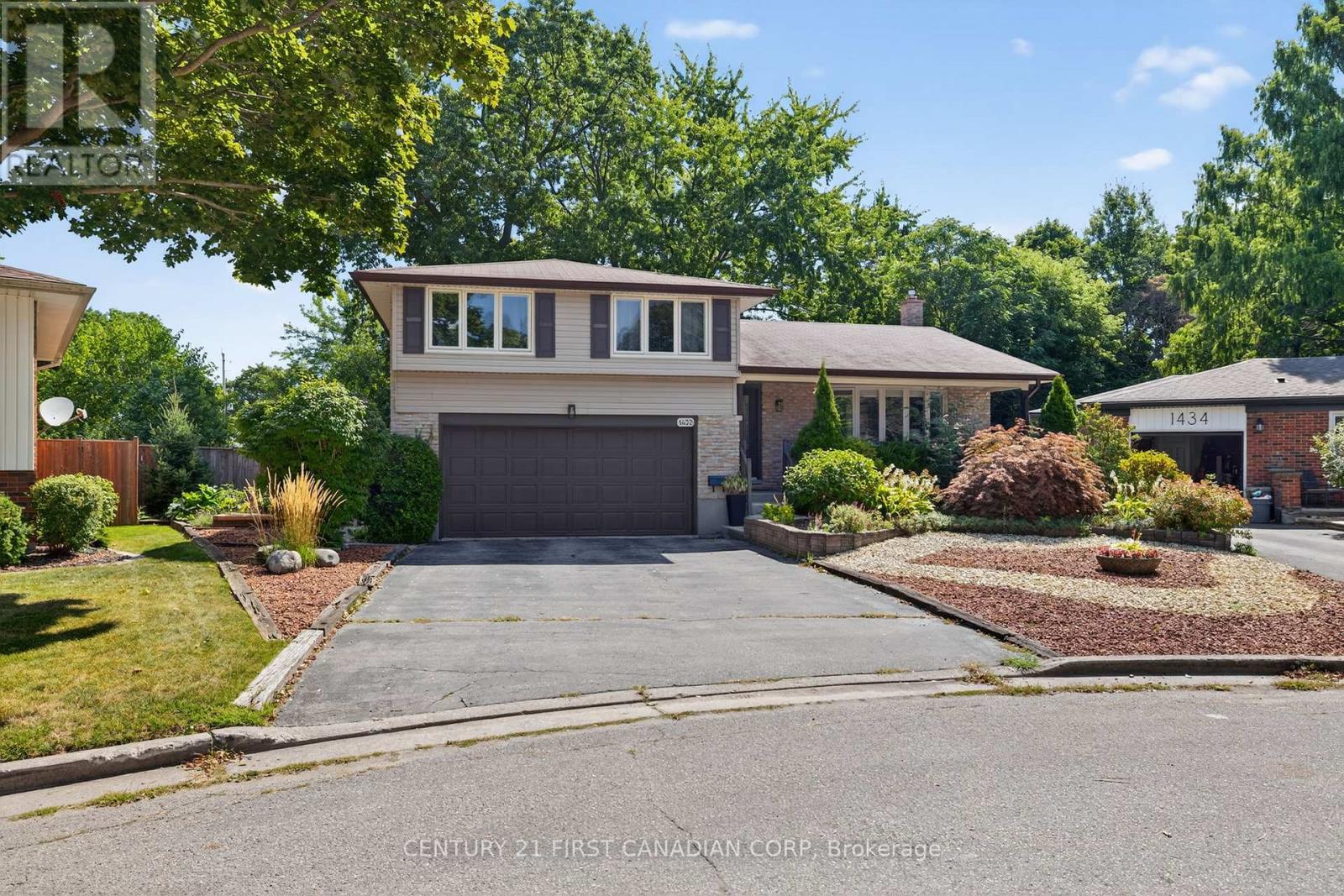 1432 Norman Pl, London, ON N6K 2S7