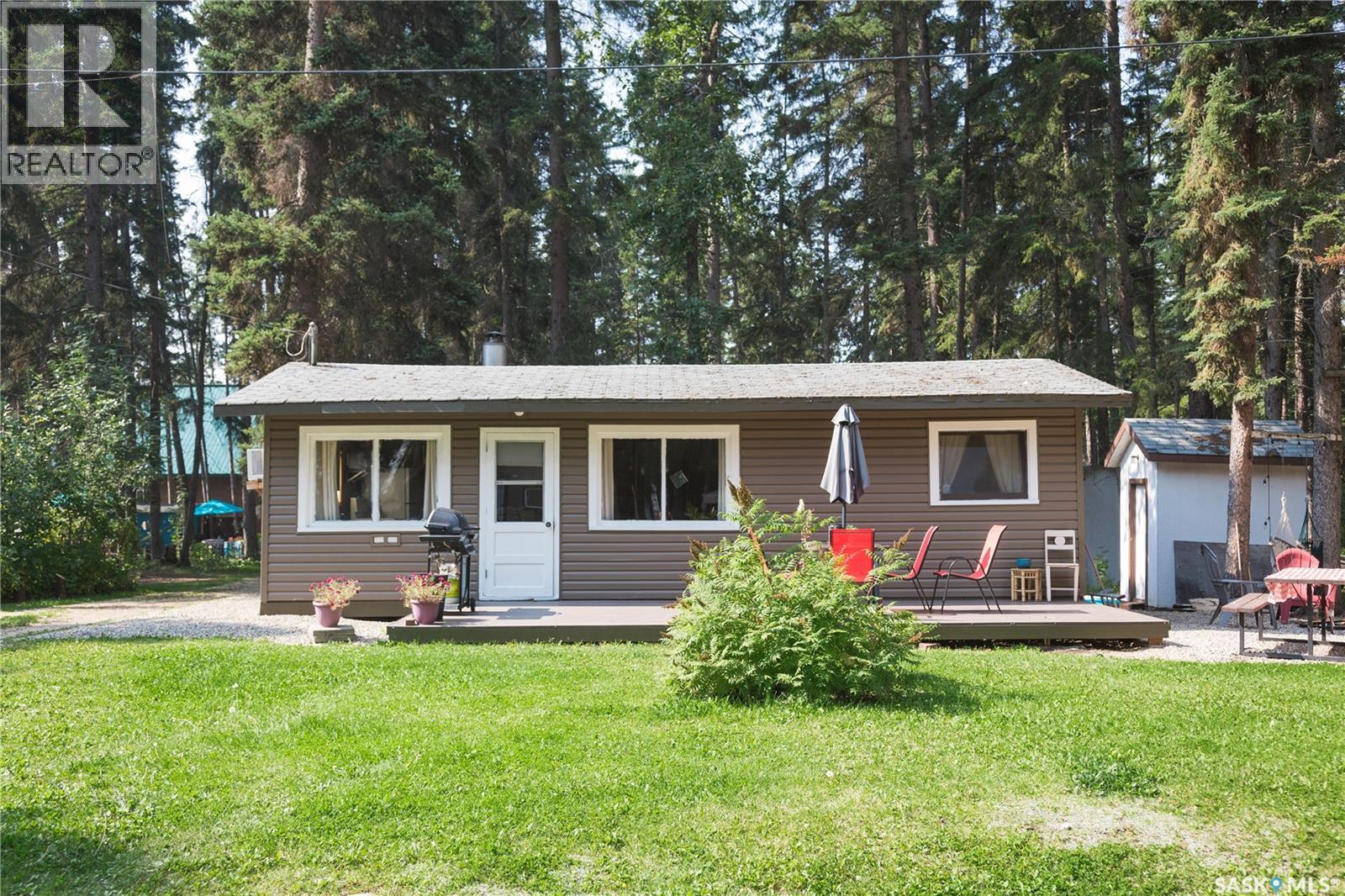16 Memorial Drive #block 1, Shell Lake, SK S0J 2G0