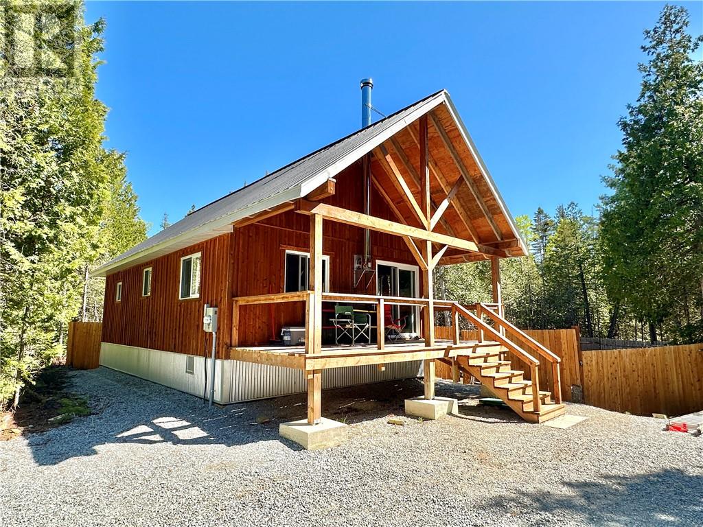 25657 Highway 540, Meldrum Bay Manitoulin Island, ON P0P 1R0