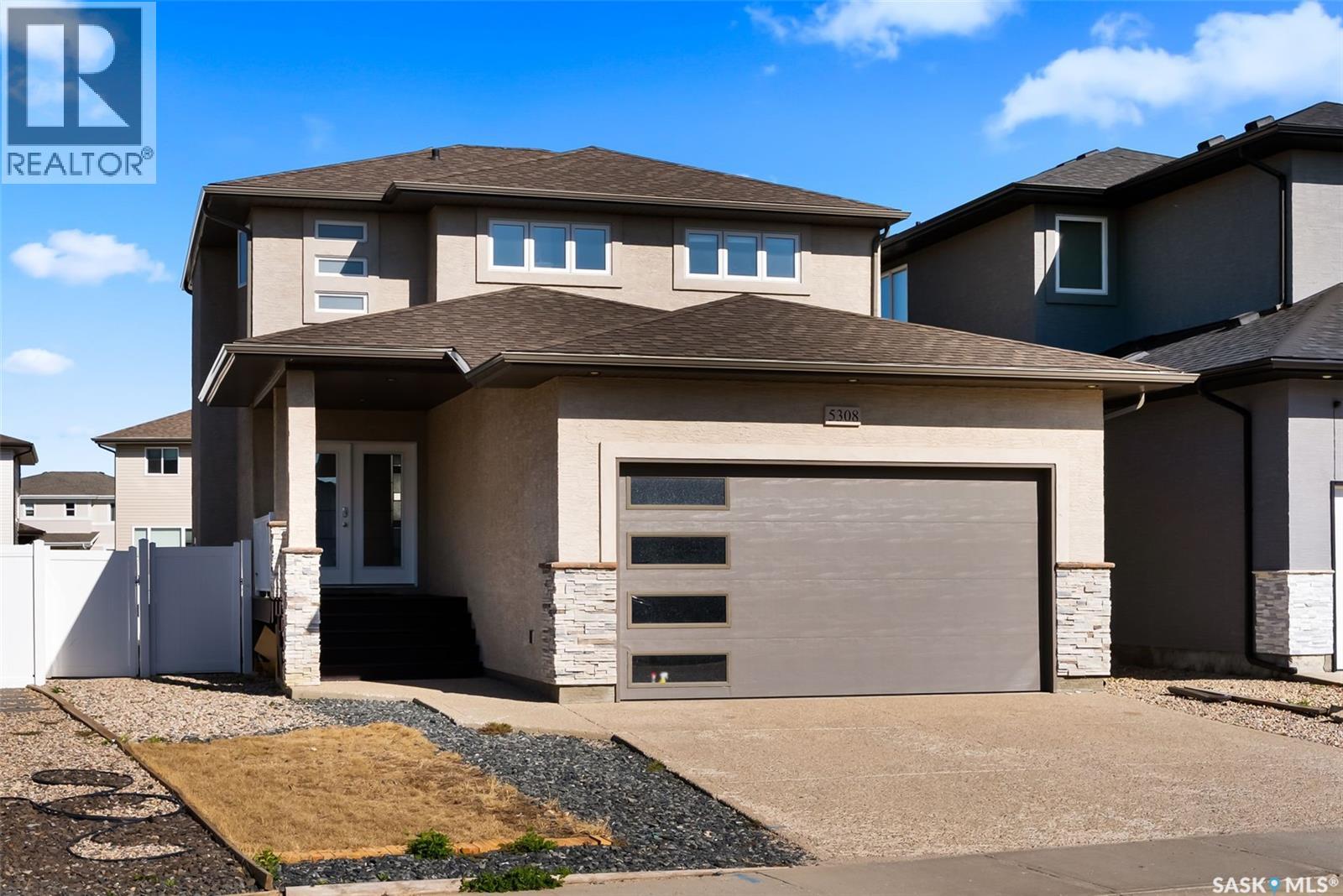 5308 Green Alder Way E, Regina, SK S4V 3M7