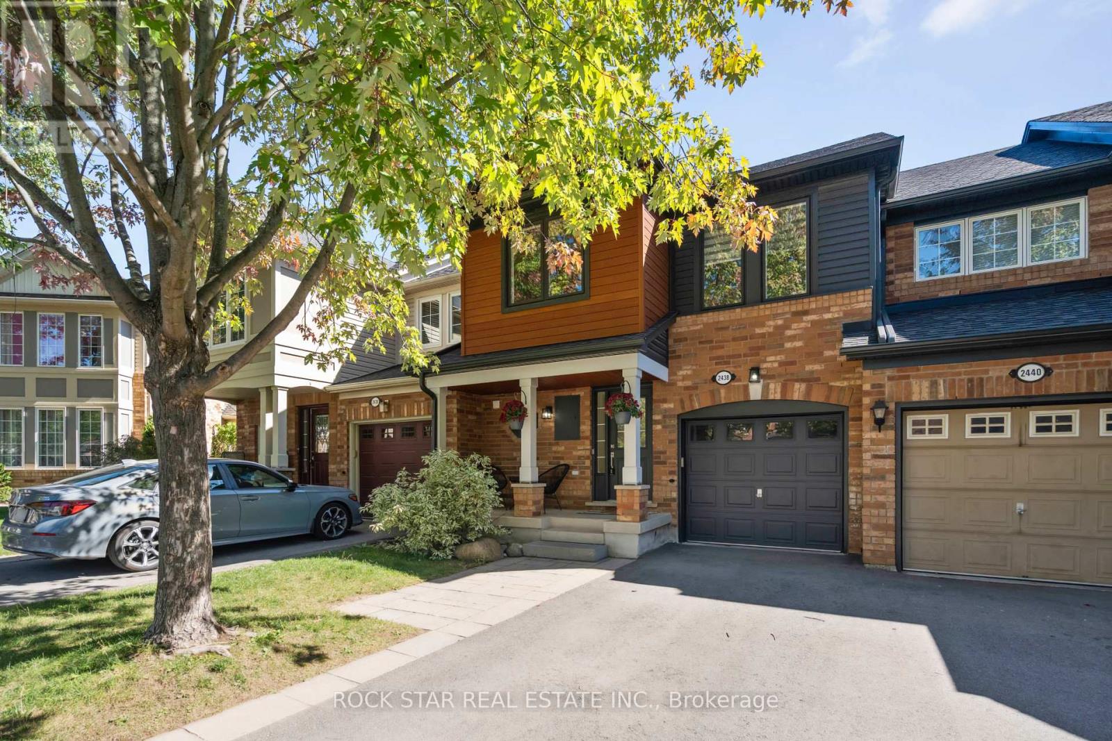 2438 Baintree Cres, Oakville, ON L6M 4W9