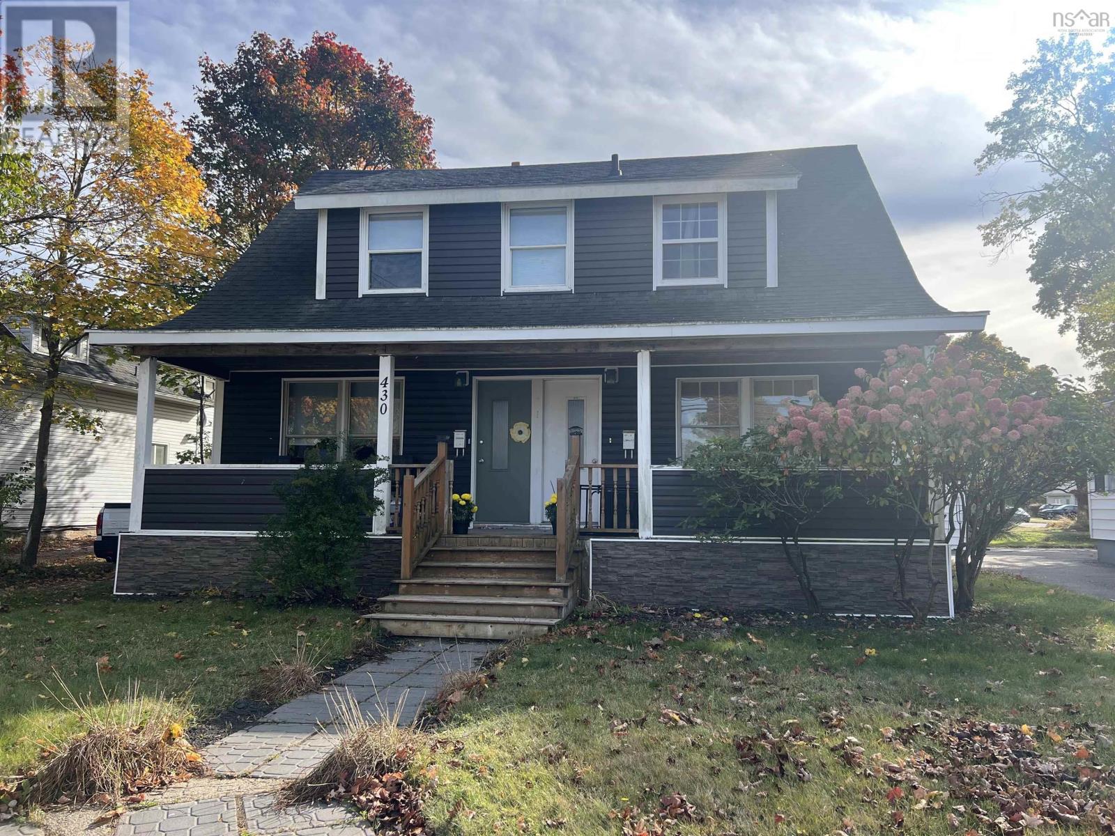 430 Robie St, Truro, NS B2N 1M2