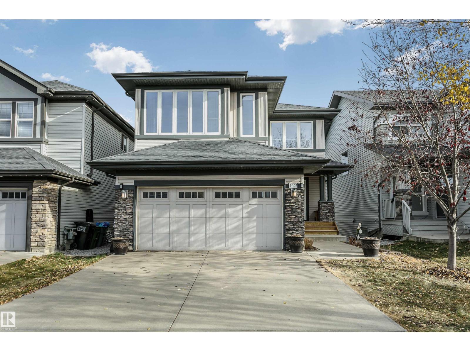 173 St Sw Unit 1007, Edmonton, AB T6W 1Z5