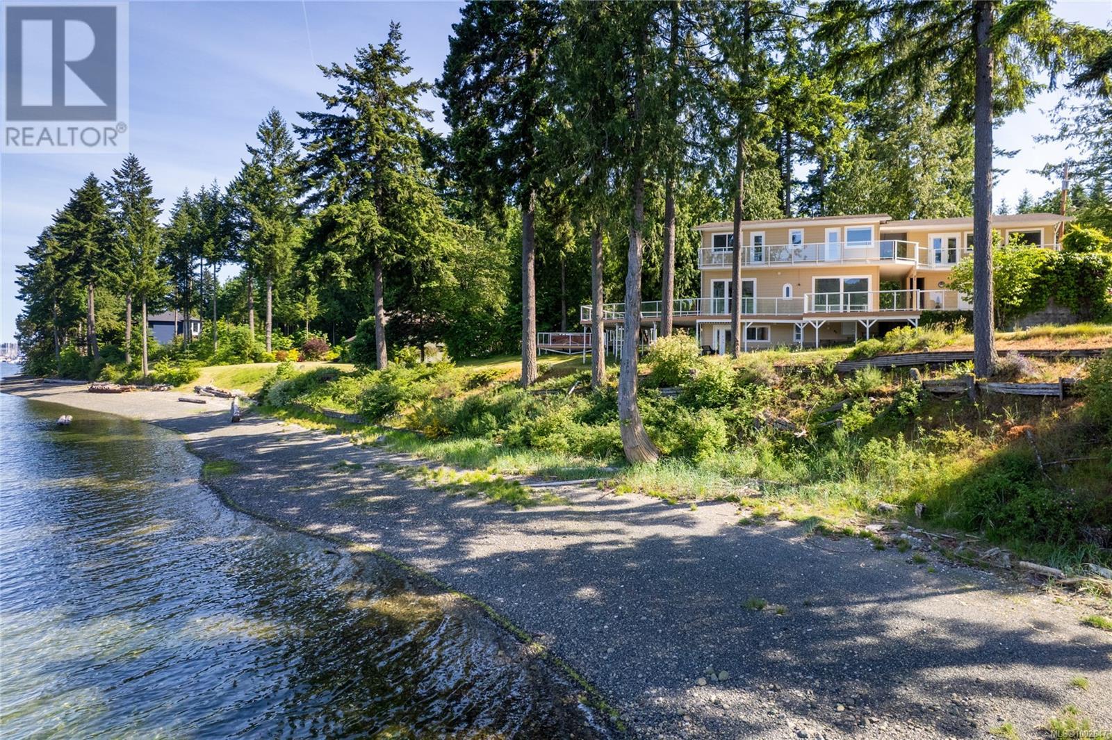 12475 Rocky Creek Rd, Ladysmith, BC V9G 1M7