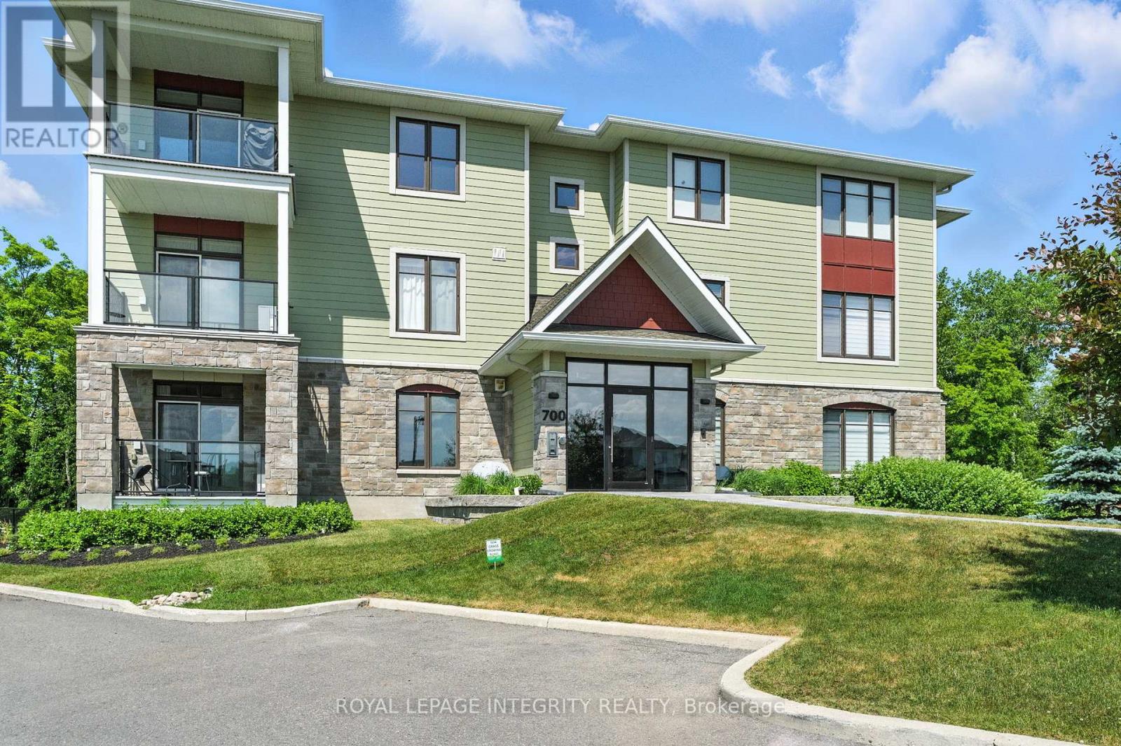 103 700 Du Rivage St, Clarence-rockland, ON K4K 0K4
