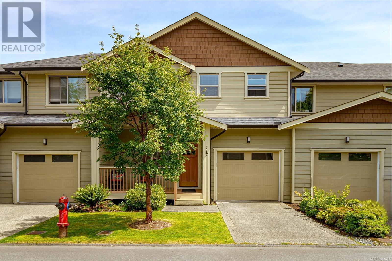 2253 Townsend Rd Unit 117 Rd, Sooke, BC V9Z 1M1