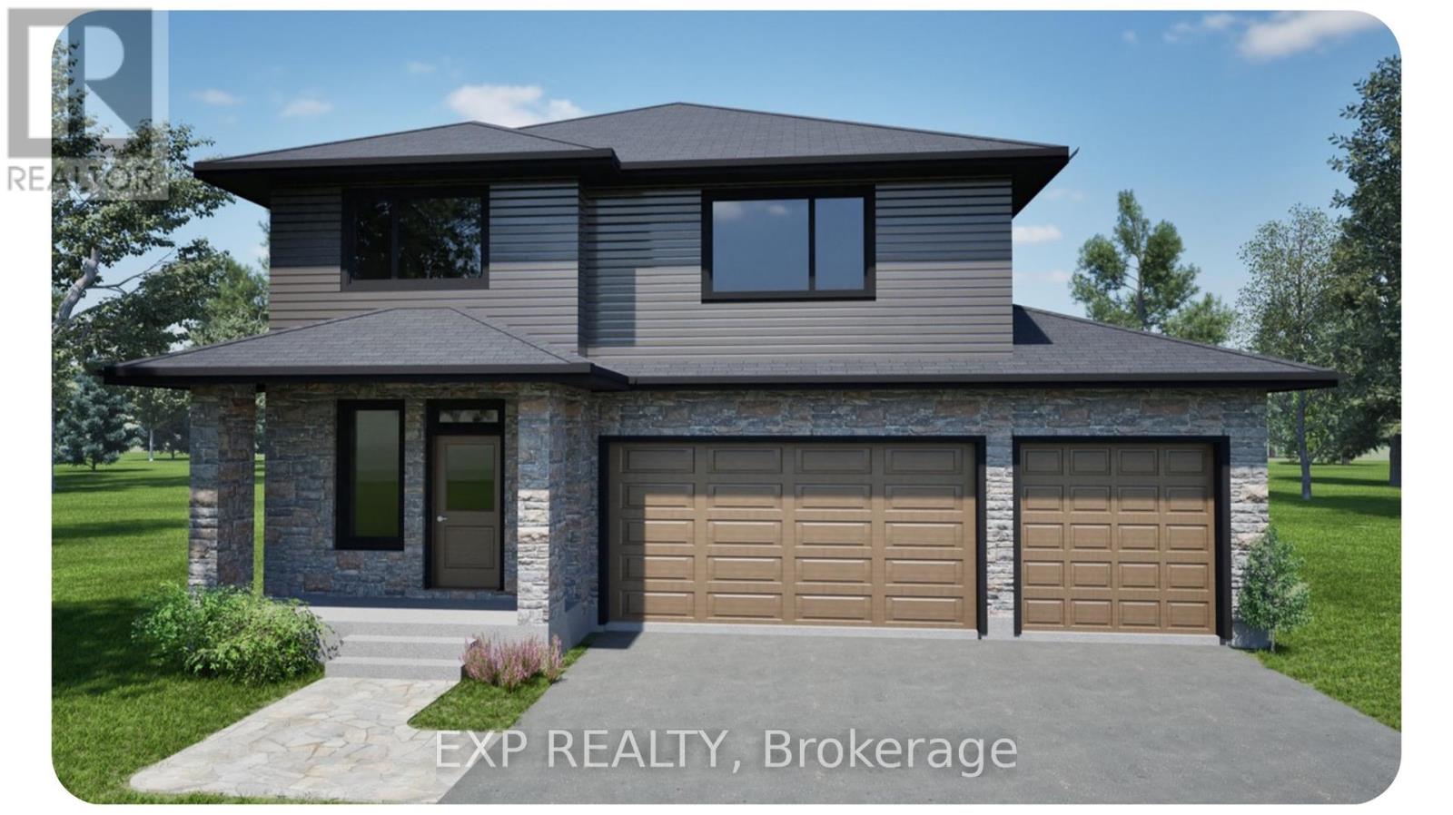140 Frank Fisher Cres, Mississippi Mills, ON K0A 1A0