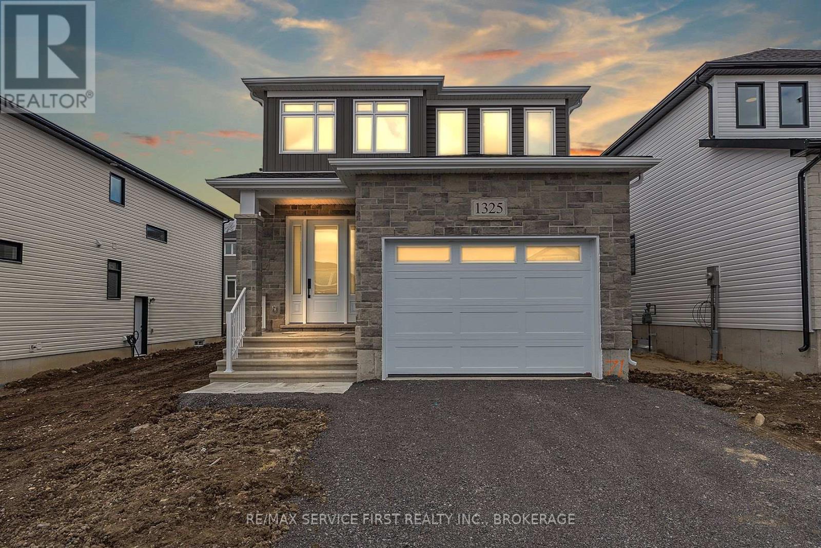 1325 Turnbull Way #e71, Kingston City Northwest, ON K7P 0T6