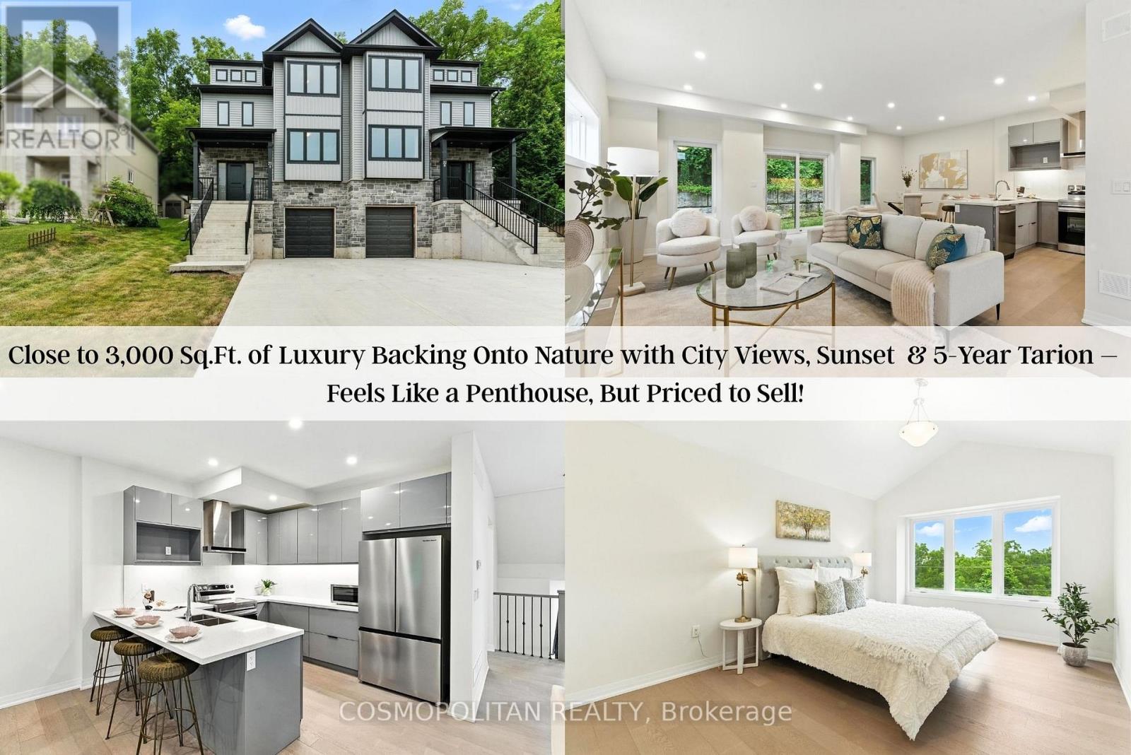 71 Bradley St A St, St. Catharines, ON L2T 1R5