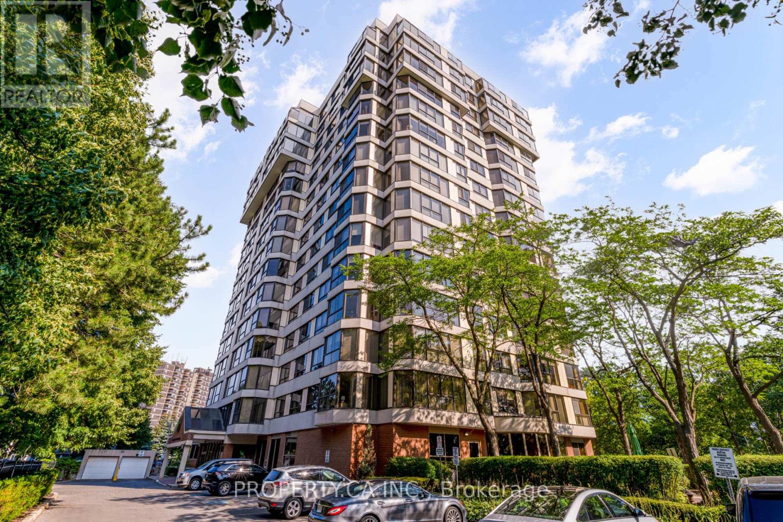 1201 1271 Walden Cir, Mississauga, ON L5J 4R4