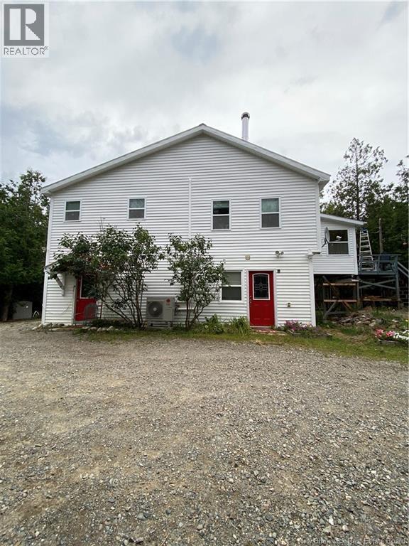 212 Route 735, Mayfield, NB E3L 5E8