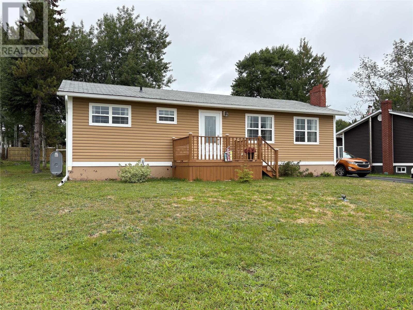18 Centennial Dr, Lewisporte, NL A0G 3A0