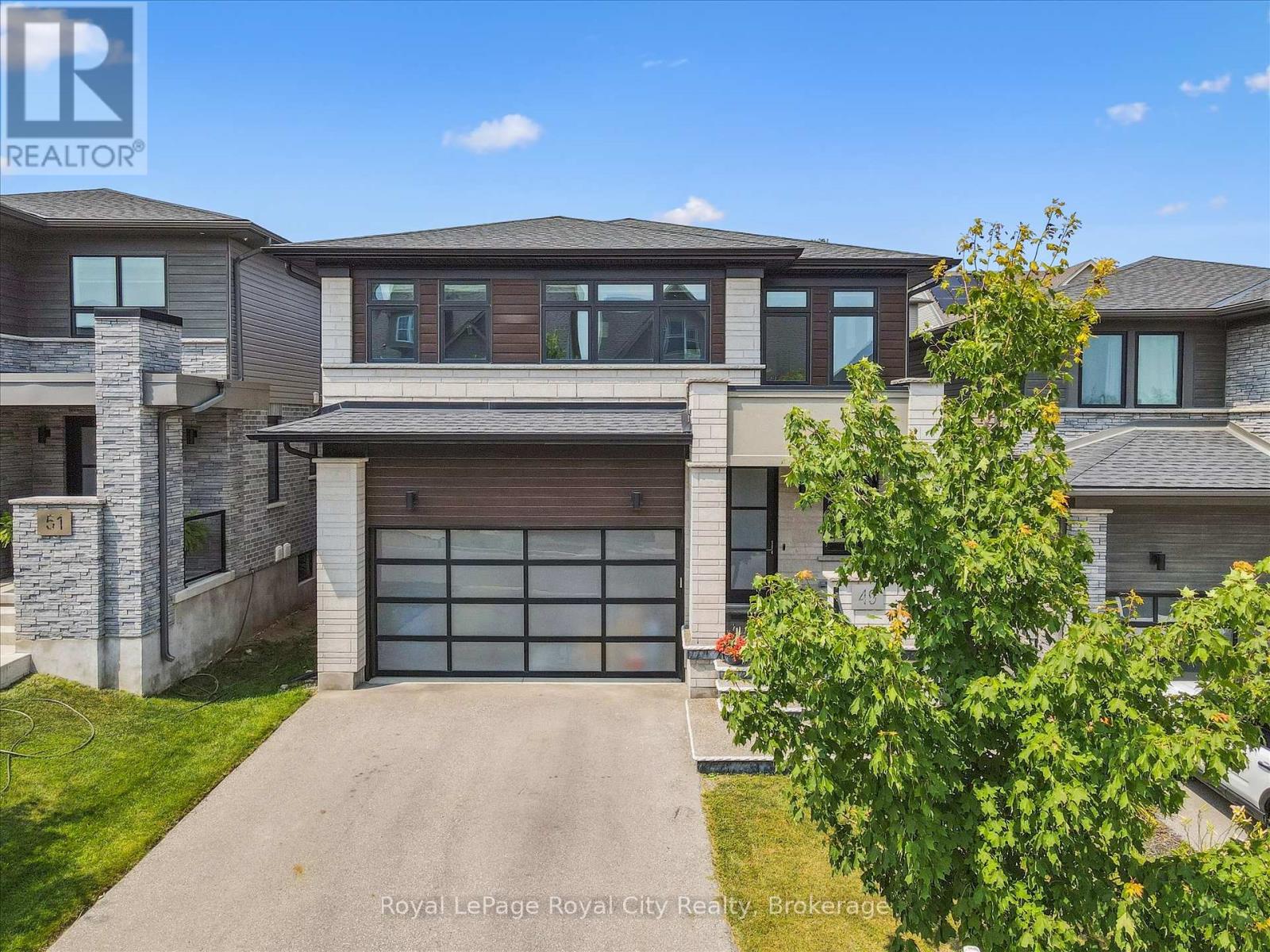 49 Ryder Ave, Guelph Kortright West, ON N1G 0H1