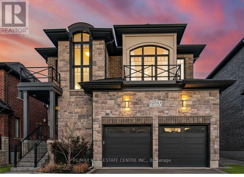 204 Forest Creek Dr, Kitchener, ON N2P 2R3