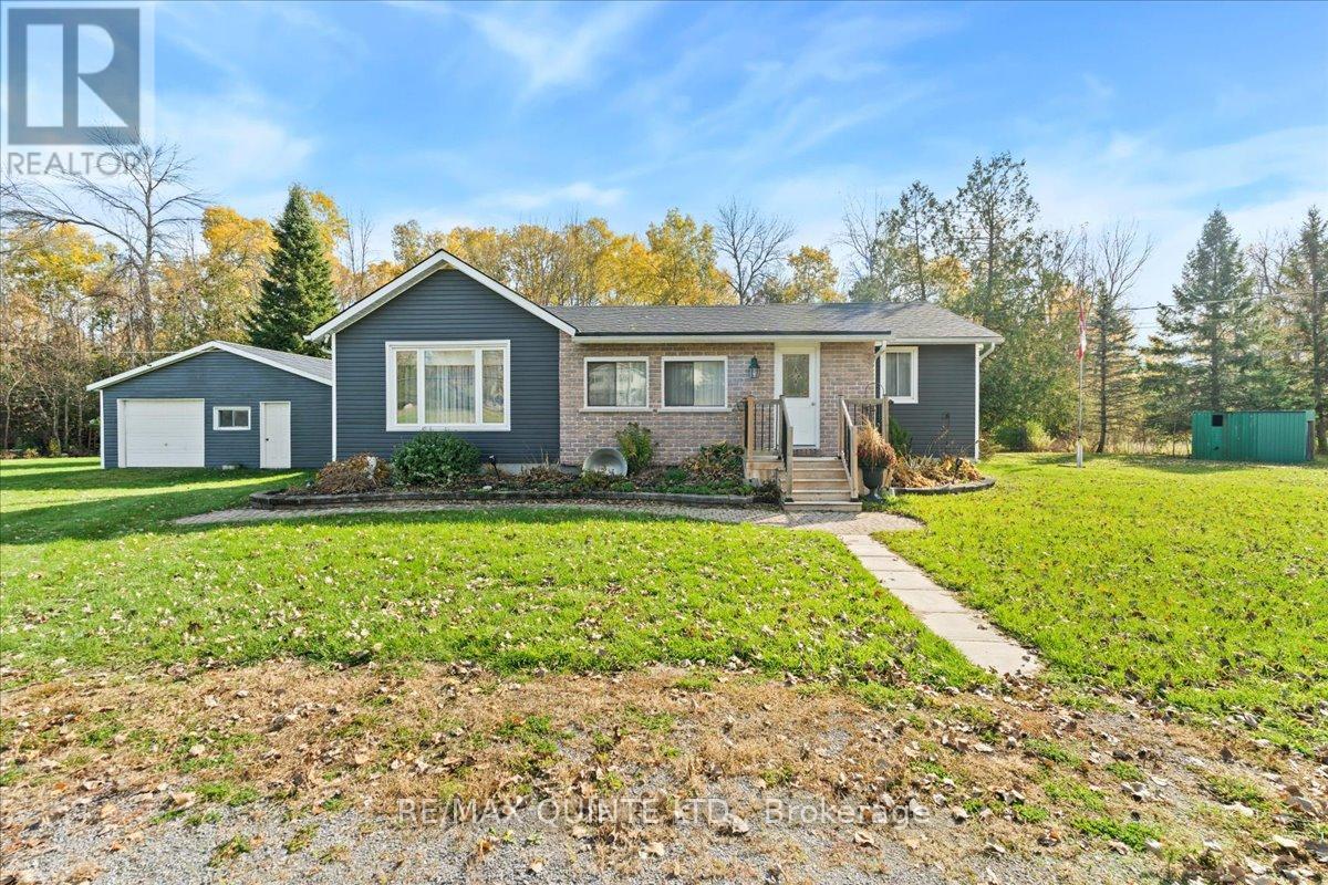 488 Mudcat Rd, Belleville, ON K0K 1V0