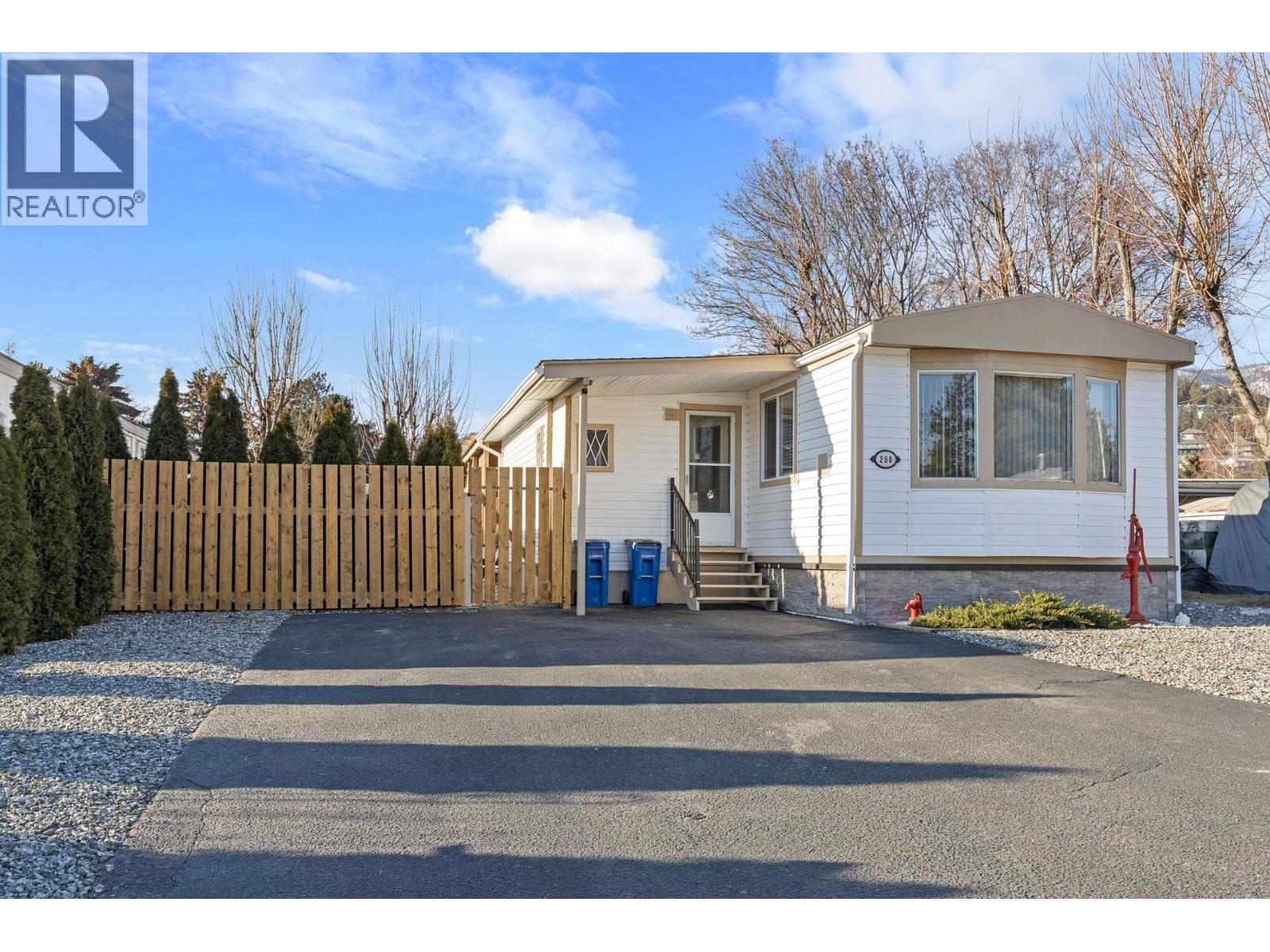 2001 97 Highway S Unit 250, Westbank, BC V1Z 3E3