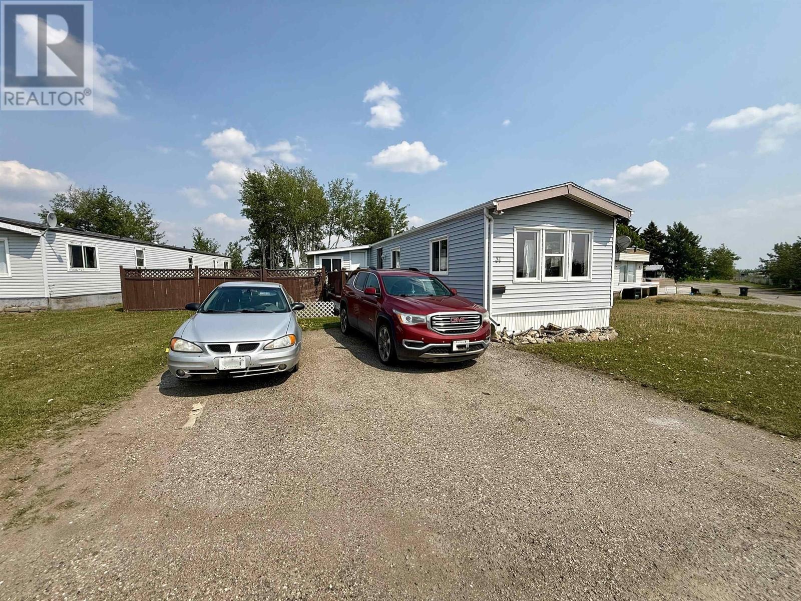 8420 Alaska Road Unit 31 #unit 31, Fort St. John, BC V1J 4J6