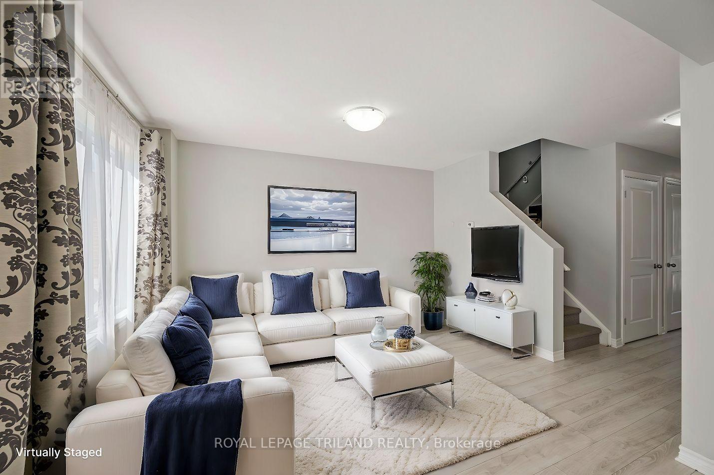 1273 Michael Cir, London, ON N5V 0B8