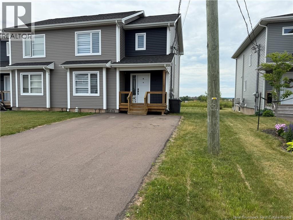 170 Surette St, Dieppe, NB E1A 9R4