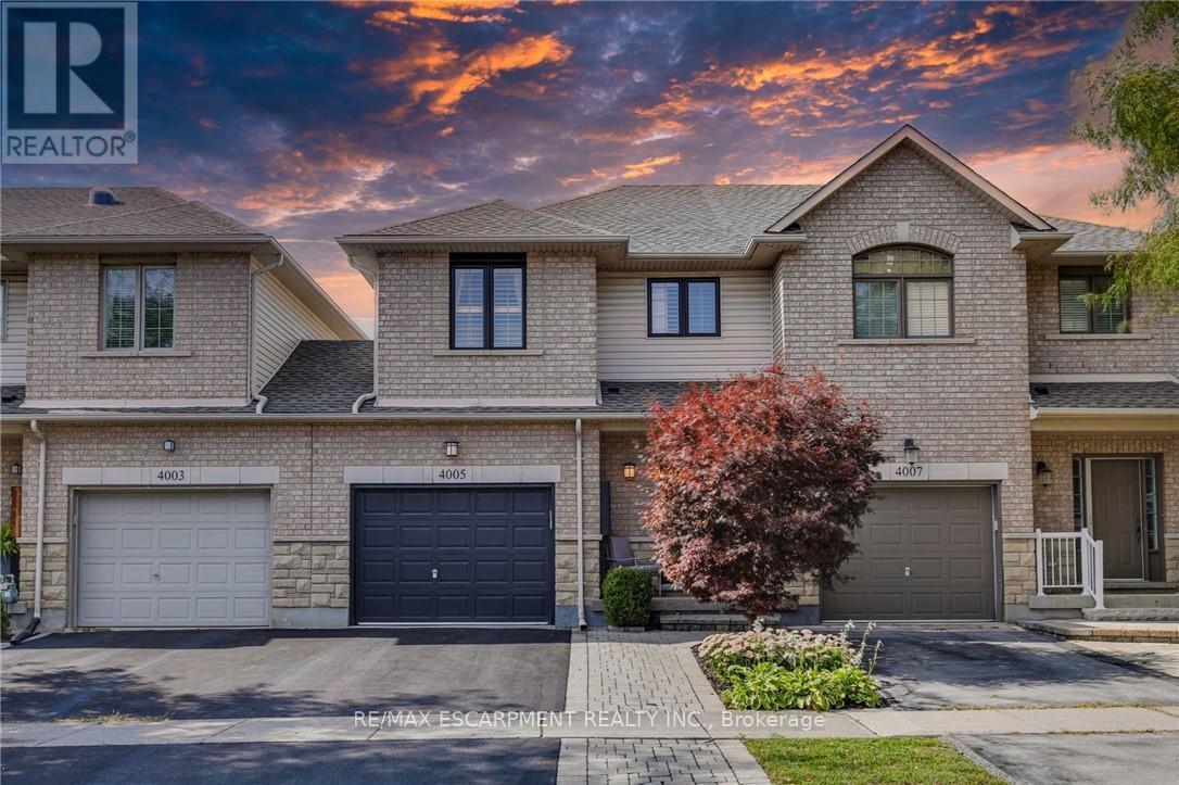 4005 Alexan Cres, Burlington, ON L7M 5A8