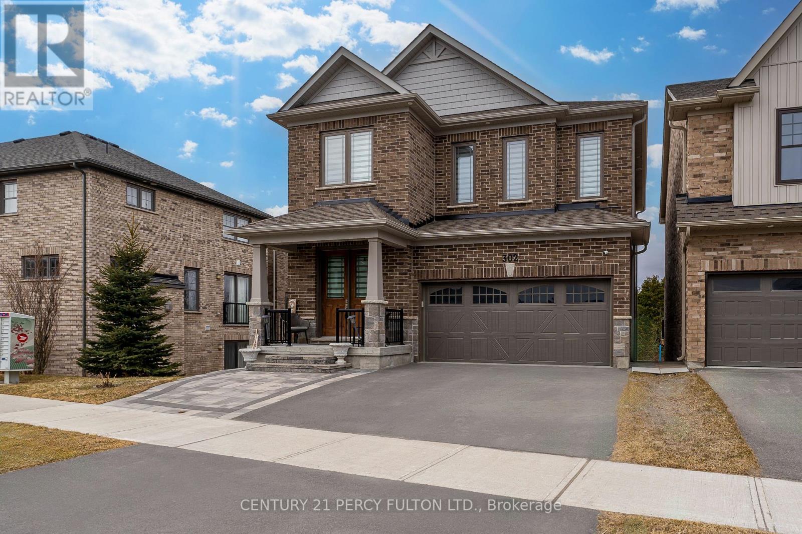302 Cullen Trail Ward 5, Peterborough, ON K9H 0J8
