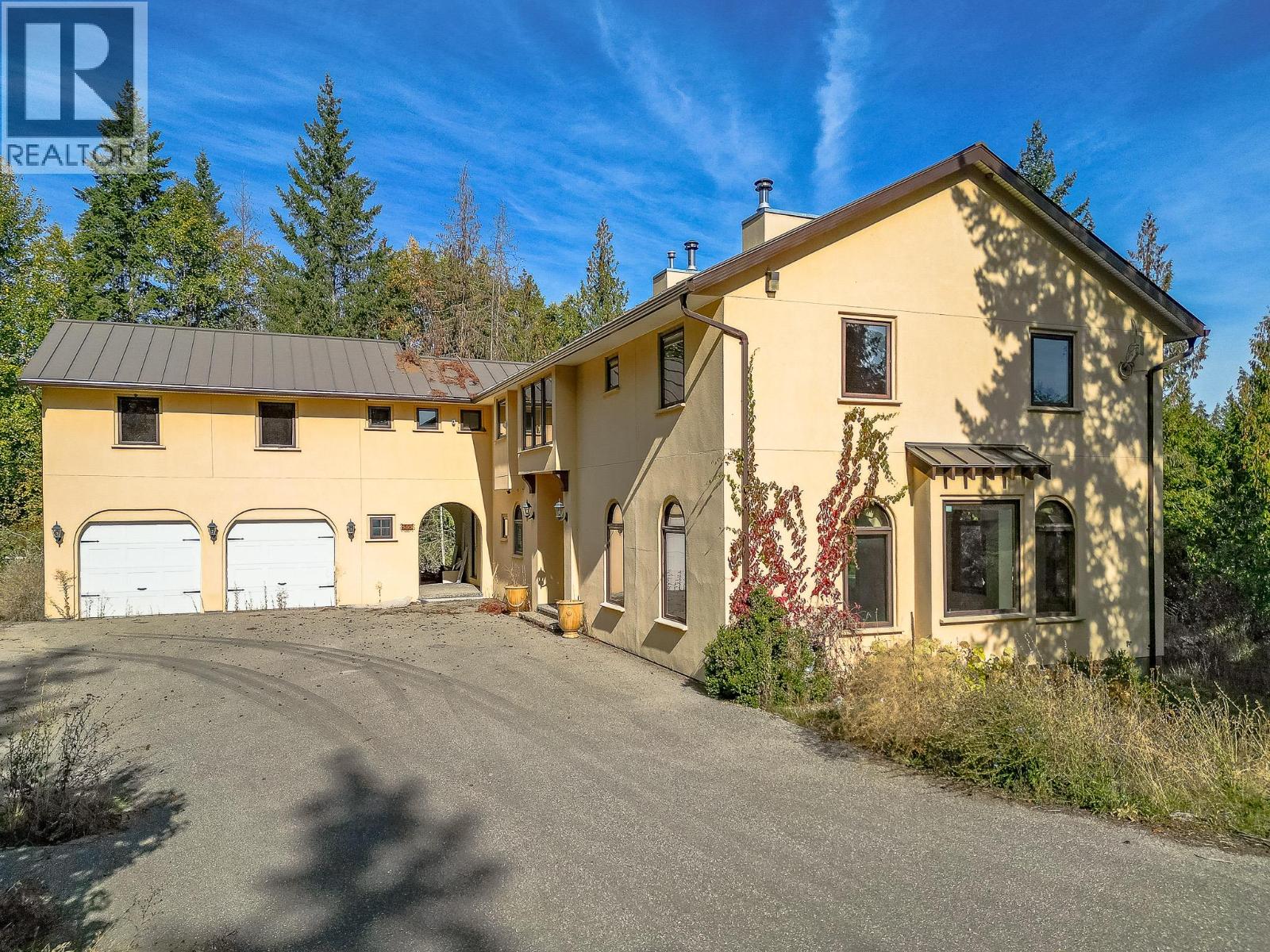 141 Crossridge Rd, Enderby, BC V0E 1V3