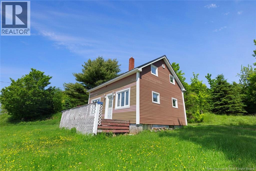5220 Route 114, Hopewell Hill, NB E4H 3N3