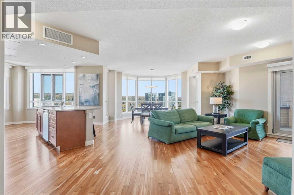 32 Varsity Estates Circle Nw Unit 1005, Calgary, AB T3A 2Y1