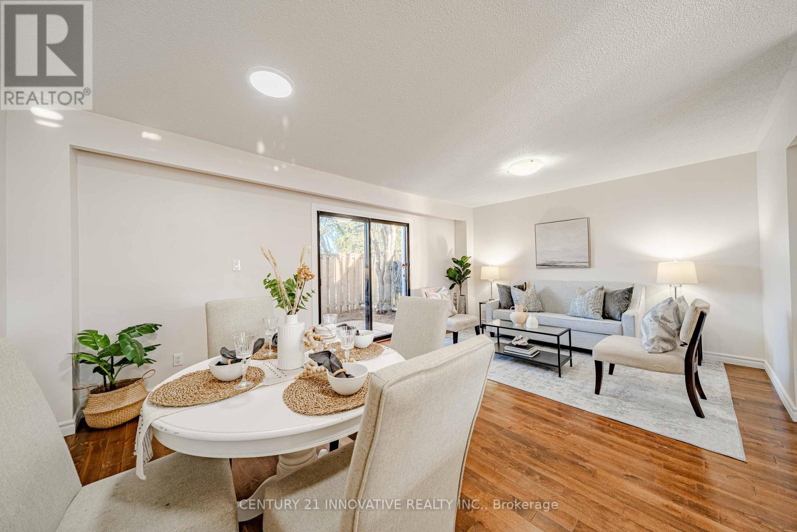 68 102 Trailridge Cres, Toronto, ON M1E 4C5