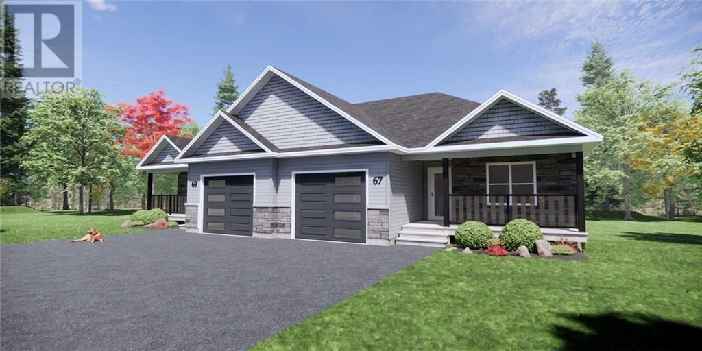 97 Rosebank Cres, Riverview, NB E1B 0R5