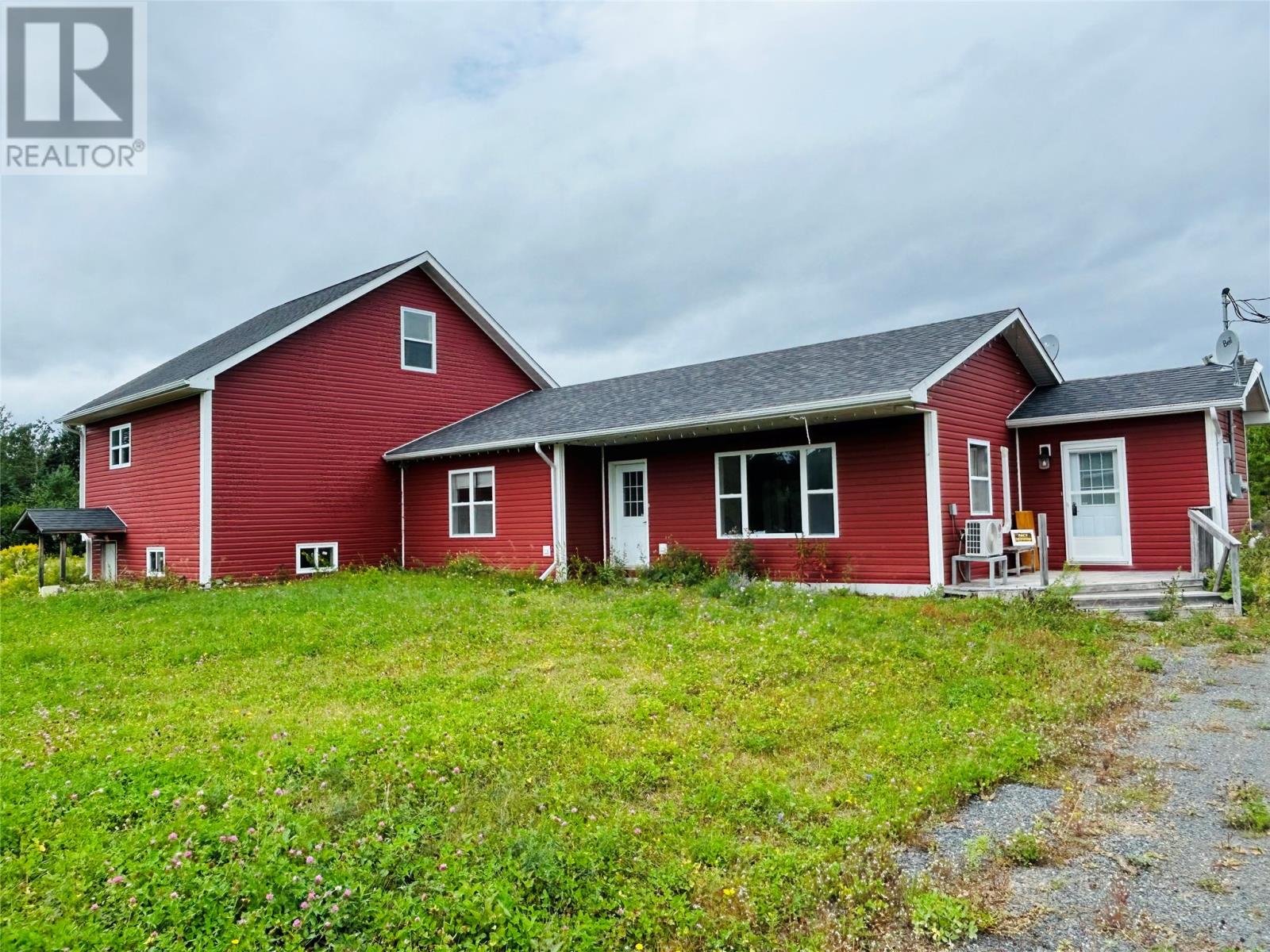 154 Sandy Point Rd, Norris Arm, NL A0G 3M0