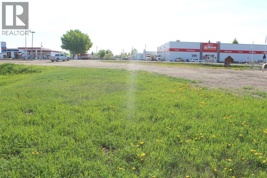 430 Main St, Manning, AB T0H 2M0