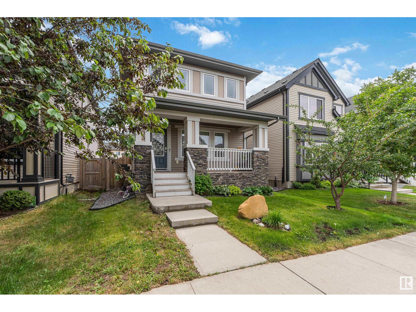 99 Av Nw Unit 21803, Edmonton, AB T5T 4T7
