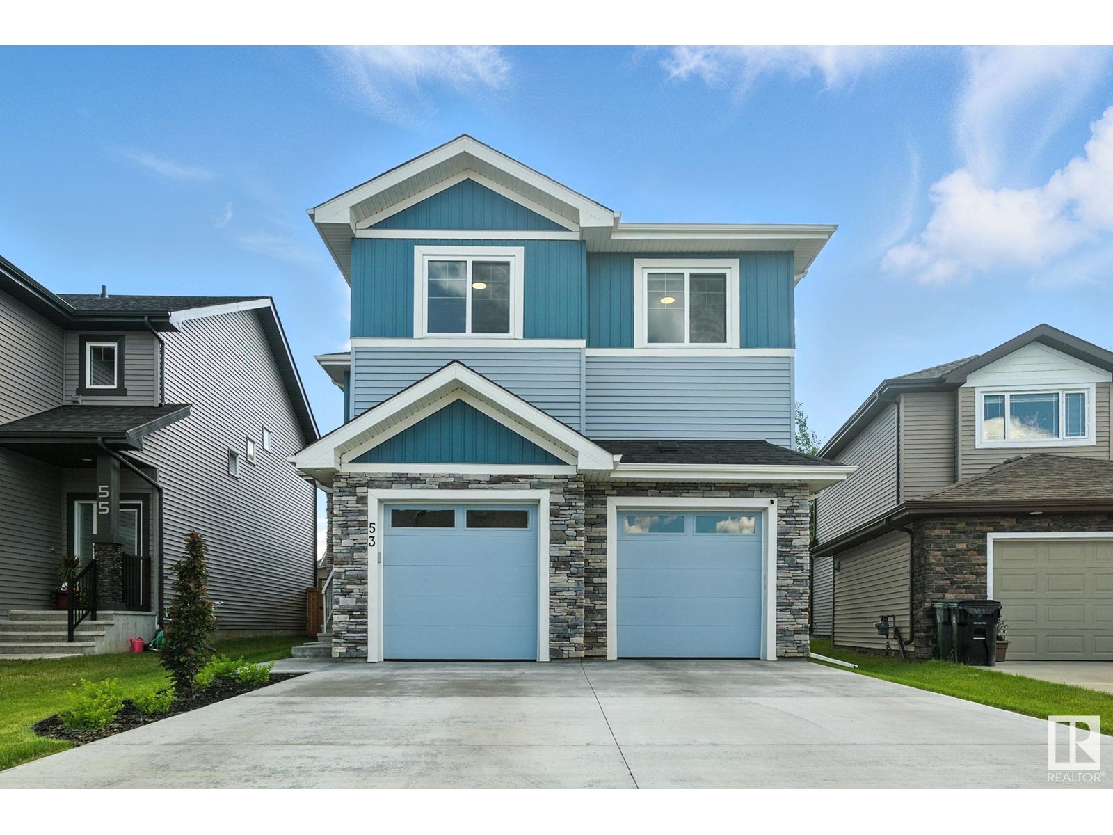 53 Autumnwood Cr, Spruce Grove, AB T7X 4R5