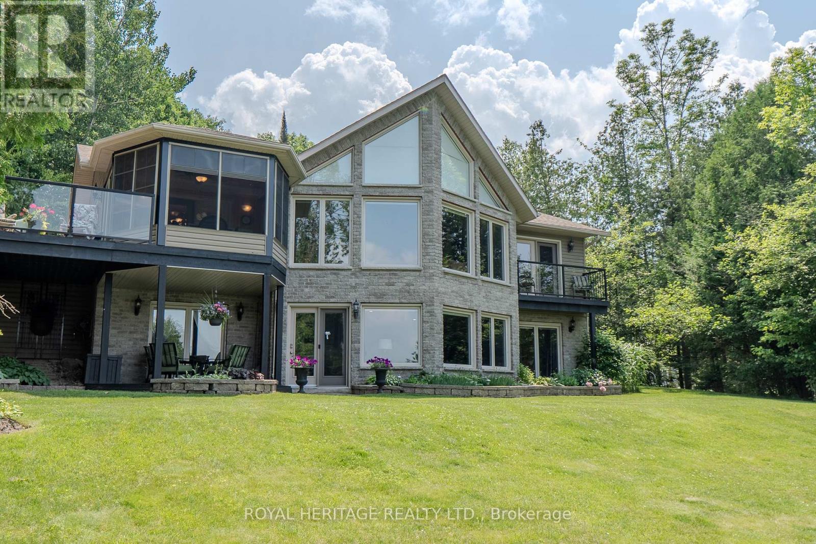 47 Cedar Bay Rd, East Ferris, ON P0H 1B0
