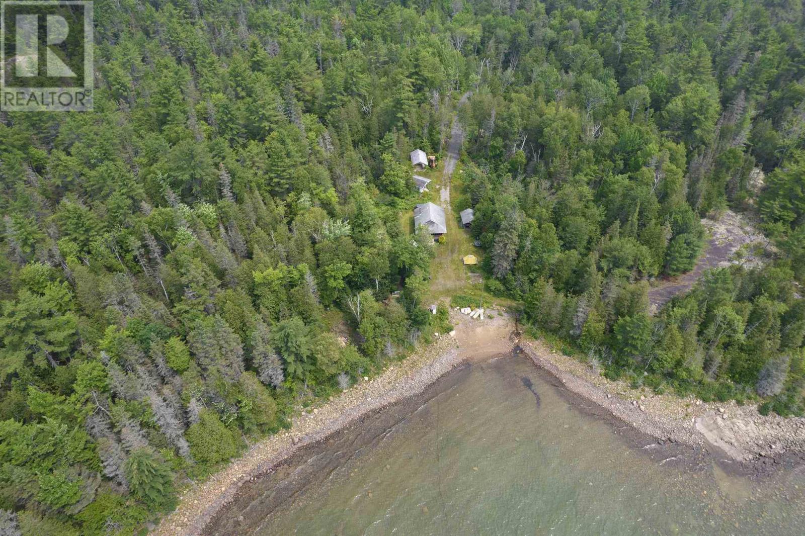 11319 Hwy 17 And Pt W 12 Sec 28, Huron Shores And Plummer Additional, ON P0R 1L0
