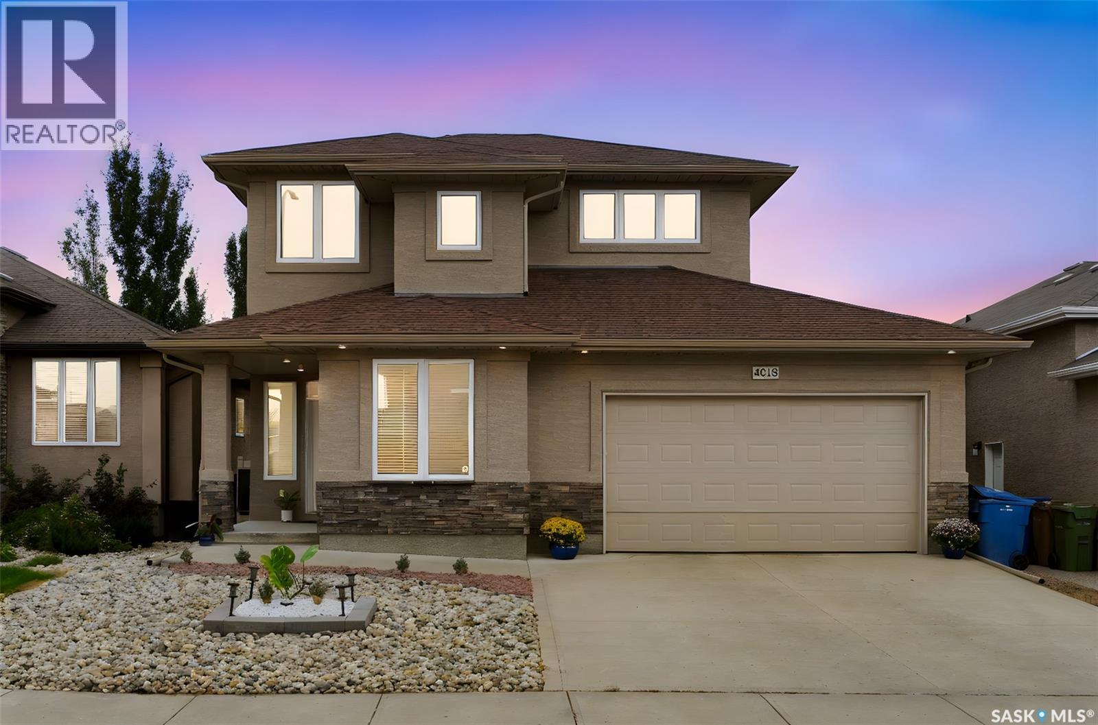 4019 Lepine Rd, Regina, SK S4V 1J7